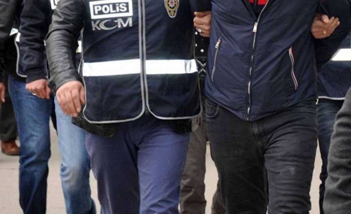 Fetö'nün ‘Gaybubet Evleri’ne eş zamanlı dev operasyon!