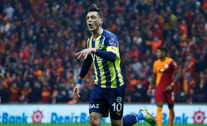Fenerbahçe'ye Olympiakos maçı öncesi kötü haber