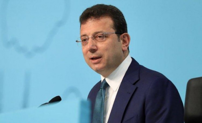 Ekrem İmamoğlu: Ülkenin yönetimini tek bir kişiye değil liyakate emanet etmelisiniz