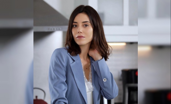 Sadakatsiz dizisinin Asya'sı Cansu Dere mayolu fotoğrafıyla göz kamaştırdı