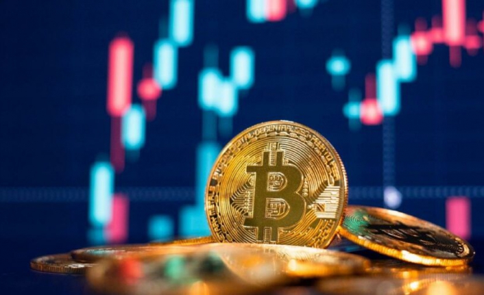 Bitcoin toparlandı