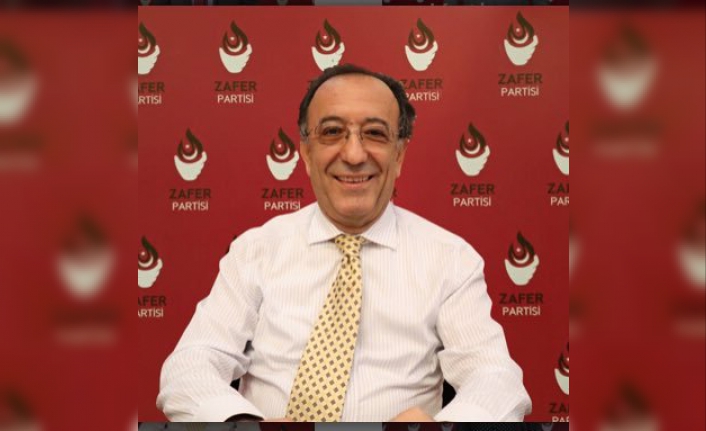Zafer Partili Aslan Yaman’dan AKP'ye ekmeğe zam tepkisi!
