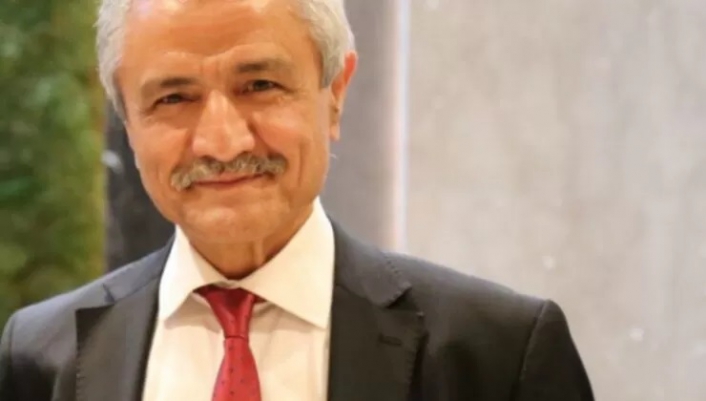 Zafer Partili Lütfü Şahsuvaroğlu, süt üreticilerinin sorunlarına neşter vurdu!