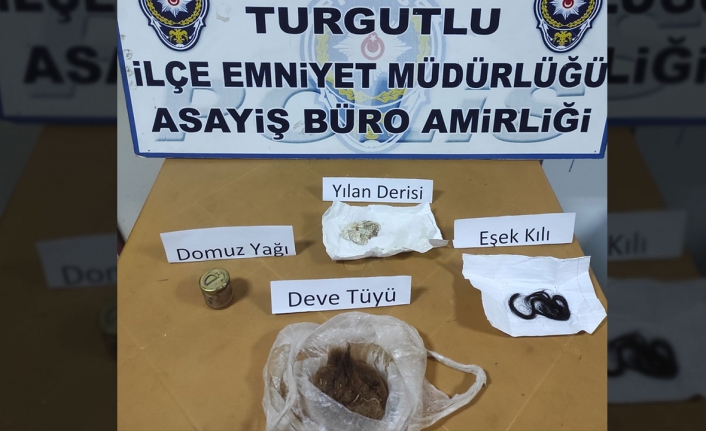 Vay caniler vay! Büyü için kedileri katlettiler!