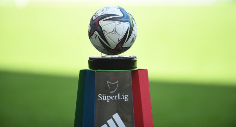 Süper Lig'de 15. hafta heyecanı başlıyor