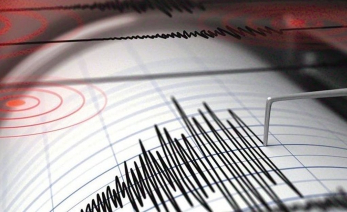 İzmir deprem
