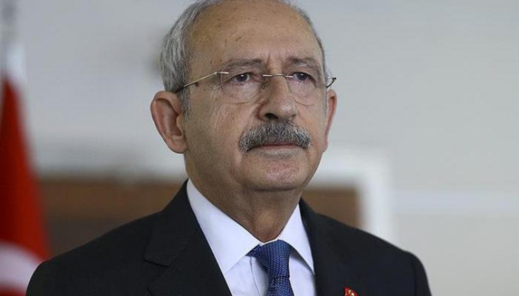 Kılıçdaroğlu: "Randevu istedim vermediler"