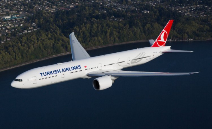 THY'den 'fırtına' uyarısı