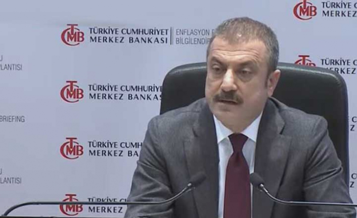 Şahap Kavcıoğlu'nun acı günü