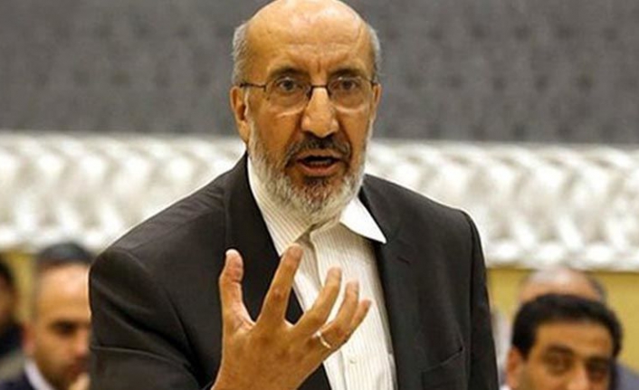 Abdurrahman Dilipak'tan Erdoğan'a sert eleştiri!