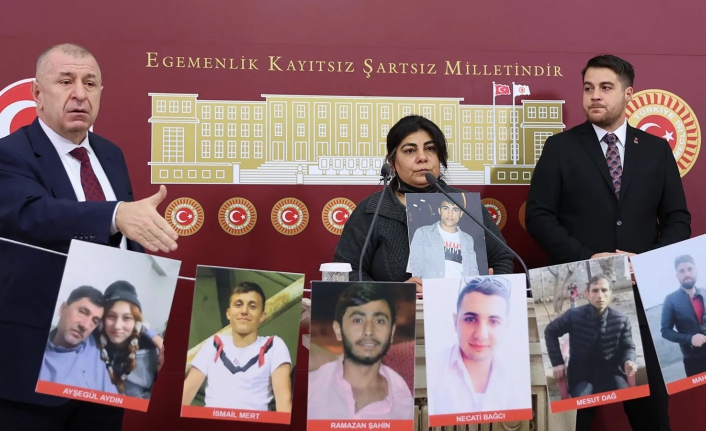 Zafer Partisinin Suriyeli anketine rekor destek!
