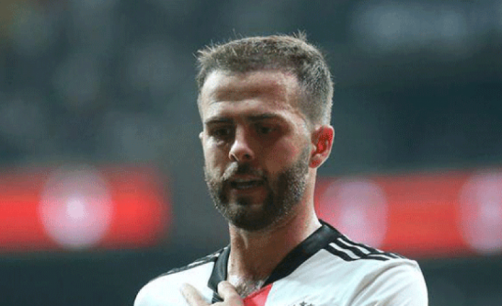 Beşiktaş’ta deprem!