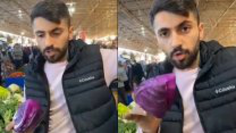 Halkın enflasyonunda son durum: 'Az önce çeyrek lahana sattım'