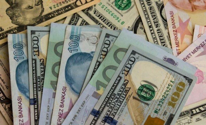 Merkez Bankası açıkladı: Dolar beklentisinde büyük artış