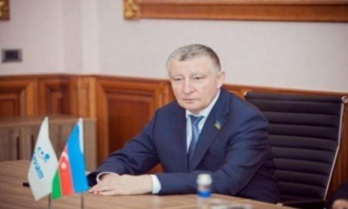 Azerbaycan Milletvekili Memmedov: “Uluslararası Adalet Divanı’nın kararı diplomasimizin başarısıdır”
