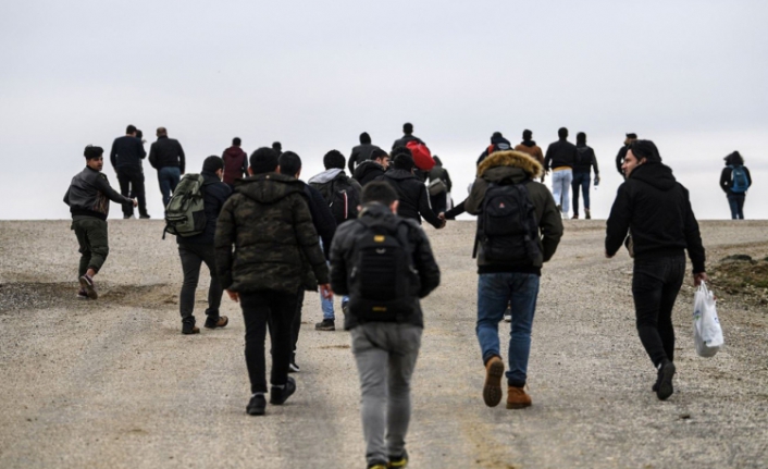 21. Yüzyıl Türkiye Enstitüsünden dikkat çeken bülten: Günlük Savunma Ve Strateji Bülteni