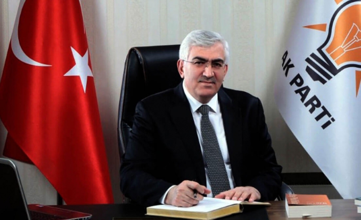 AKP'li başkanın oğluna adrese teslim kadro!