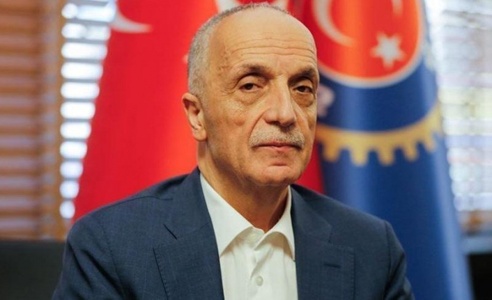 İşte Türk-İş'in açıkladığı asgari ücret rakamı