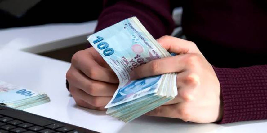 Emeklilere promosyon mesajı uyarısı!