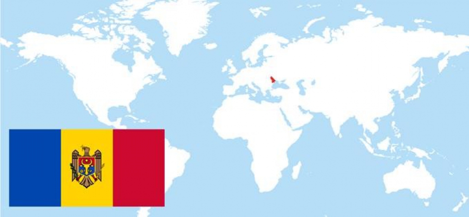 Moldova hakkında bilinmeyenler!