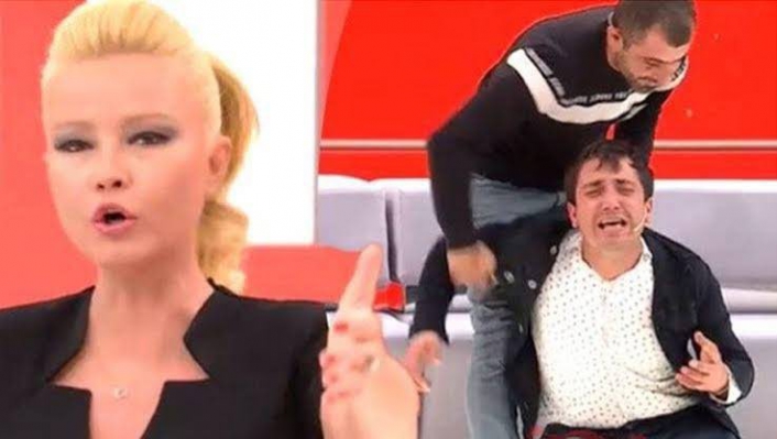 Müge Anlı'da eşi tarafından aldatıldığını öğrenen Serkan Kıyak intihar etti!