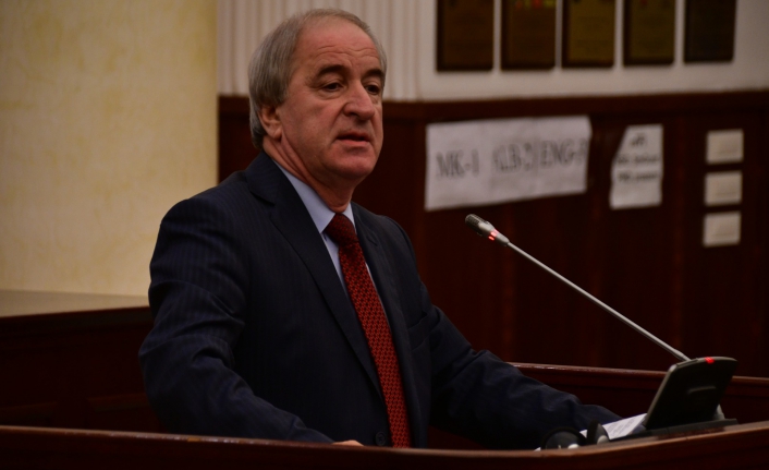 Kenan Hasip: Neden 21 Aralık “Türkçe Eğitim Bayramı”?