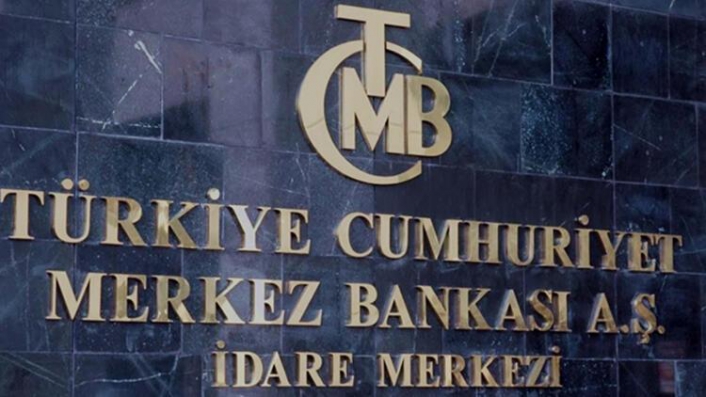 Merkez Bankası'ndan dövize 4'üncü müdahale