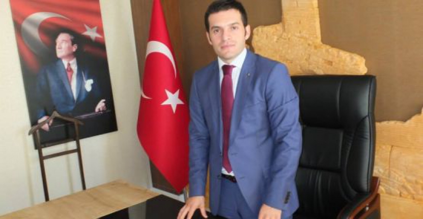 Selami Yazıcı’ya önemli görev