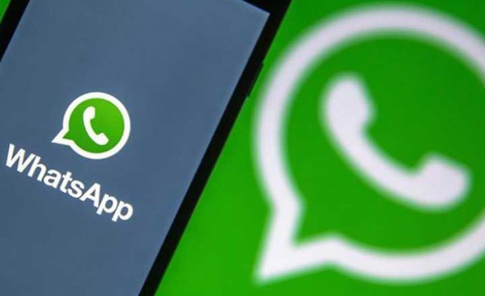 WhatsApp'tan flaş özellik