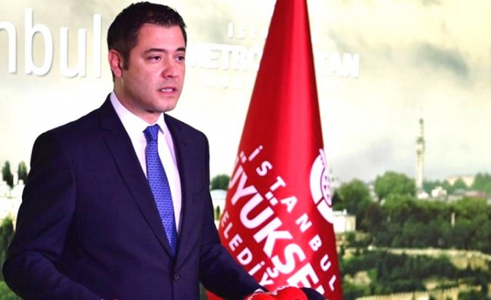 Murat Ongun: İBB’ye yönelik kirli operasyonun mimarı Serhat Albayrak