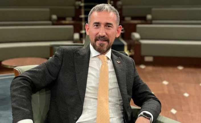 AKP il başkanlığından valilik özel kalem müdürlüğüne