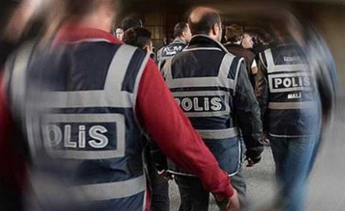 81 ilde 'zehir' operasyonu