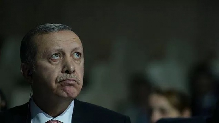 Çocuklarına 'Recep Tayyip' ismini koyan Erdoğan ailesi mahkeme kararıyla ismi değiştirdi