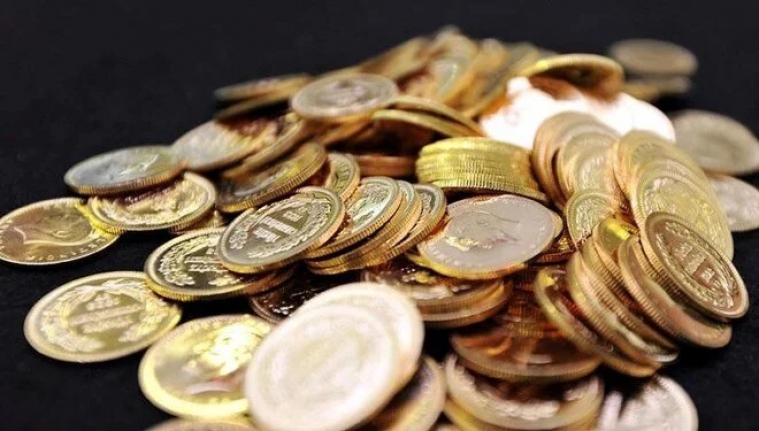 Altında yeni rekor! Çeyrek altın fiyatları bugün ne kadar oldu? 17 Aralık 2021 güncel altın fiyatları