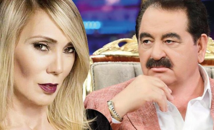'20 yaşındayken İbrahim Tatlıses'in tecavüzüne uğradım' diyen Sibel Gökçe'yle ilgili önemli gelişme!