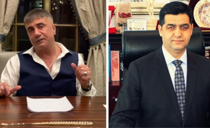 Sedat Peker'in iddialarıyla gündeme gelen Esat Toklu'ya ödül gibi makam!