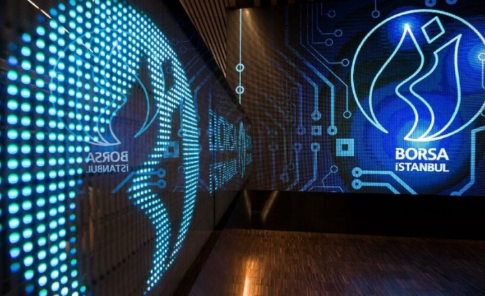 Borsa haftaya sert düşüşle başladı