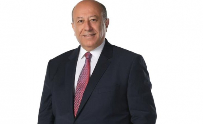 Muharrem Sarıkaya istifa etti