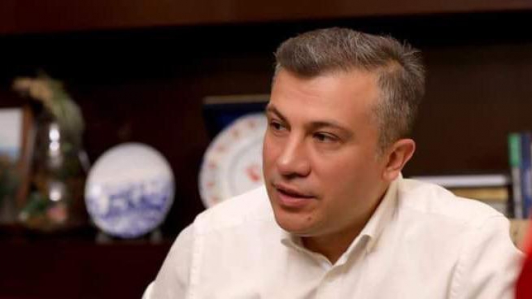AKP’li başkandan ilginç dolar ve kur yorumu