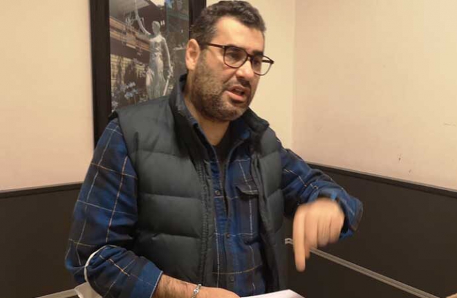 Enver Aysever’e hapis şoku!