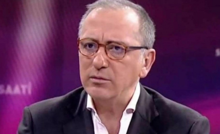 Habertürk gazetesi yazarı Fatih Altaylı'dan dikkat çeken döviz çıkışı!