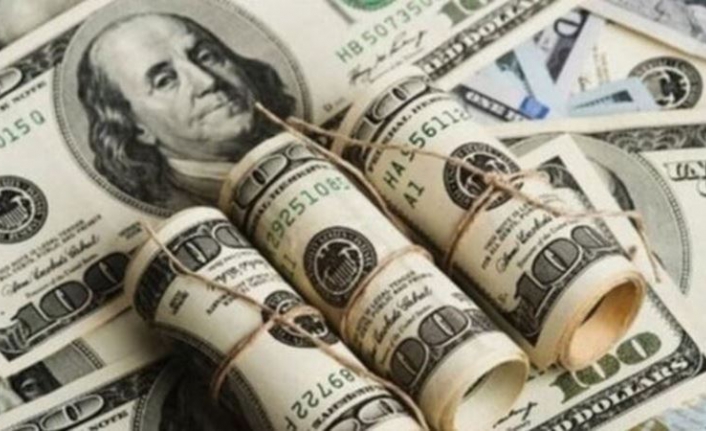 Dolar 11 liranın altına düştü