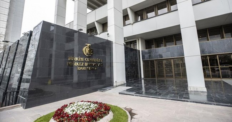 Merkez Bankası piyasaya ikinci müdahalenin büyüklüğünü açıkladı