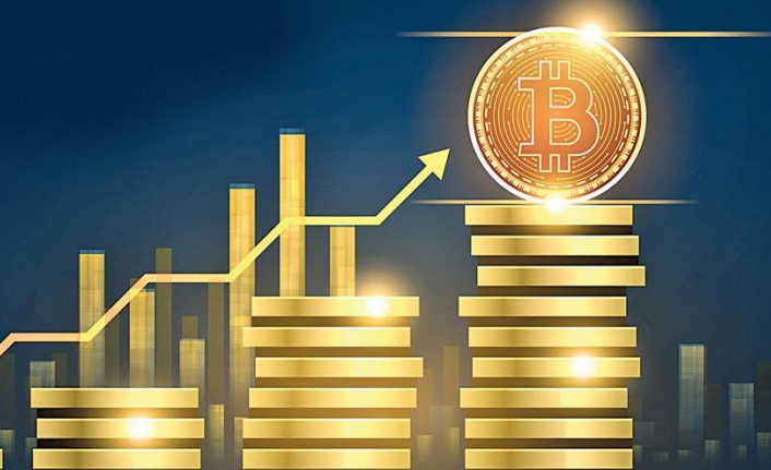Gözler 50 bin doları aşan Bitcoin’e çevrildi