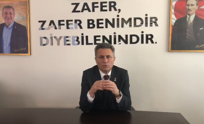 Zafer Partisi: 8.5 milyon sığınmacı örtülü istilacılardır!