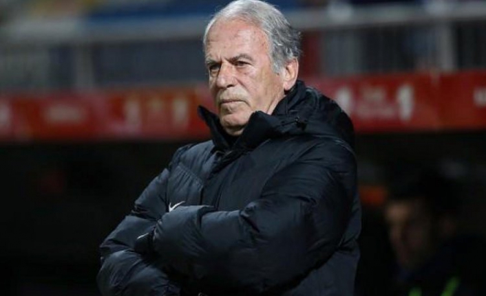 İstifa edecek mi? Mustafa Denizli'den açıklama