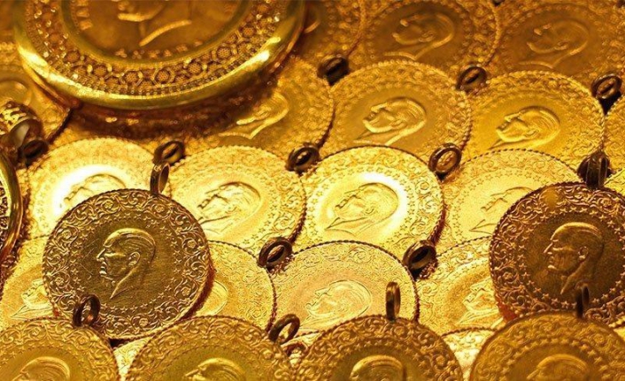 Altın fiyatlarında yıl sonu hareketliliği