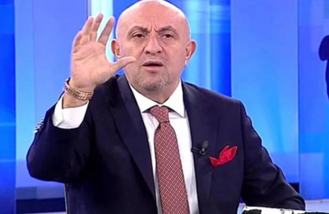 Sinan Engin Fenerbahçe’nin ‘yeni hocası’nı açıkladı