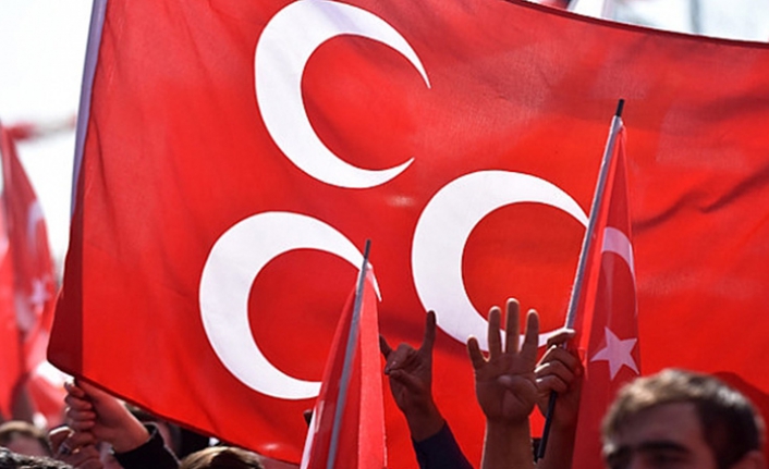 MHP’den İBB'ye yapılan teftişe yönelik açıklama!