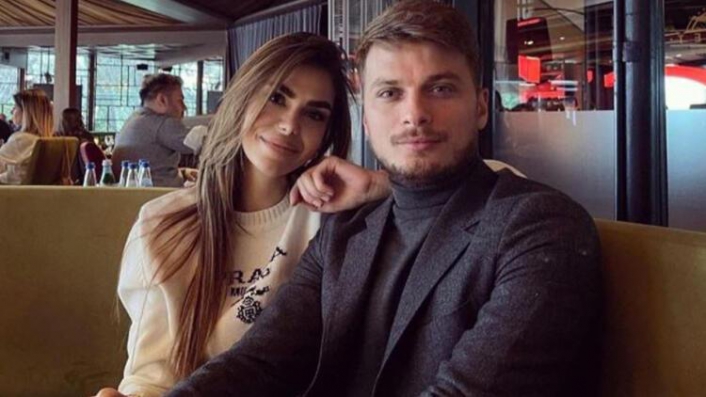 Beşiktaş'ta kadro dışı olan Adem Ljajic Süper Lig'de kalıyor! Yeni takımı...